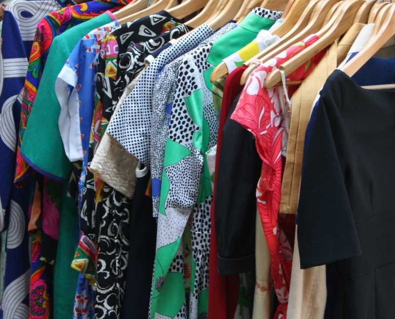 association-LA CROIX VALMER-min_dresses_apparel_clothing_clothes_clothes_hangers_wooden_hangers_retail_shop_closet-1149845